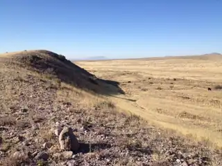 Lot 103 Rolling Hills 