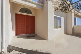 900 Piedra Larga Place NE Living Room