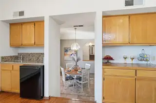 900 Piedra Larga Place NE Dining Room