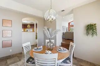 900 Piedra Larga Place NE Kitchen