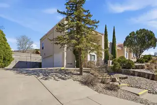 900 Piedra Larga Place NE View