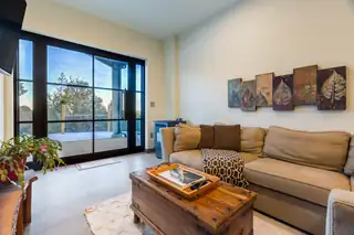 47 Camino Circular Living Room