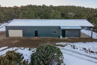 47 Camino Circular Exterior Front