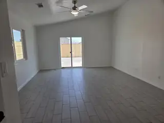 516 Foyt Drive SW Living Room