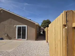 516 Foyt Drive SW Kitchen