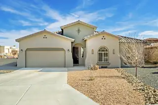 3032 Vatapa Road NE, Rio Rancho
