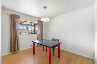 836 Truman Street NE Dining Room