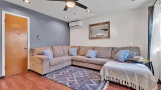 2913 Calle De Oriente Living Room