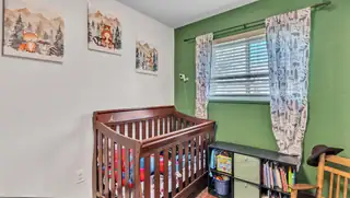 2913 Calle De Oriente Bedroom