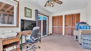 2913 Calle De Oriente Home Office