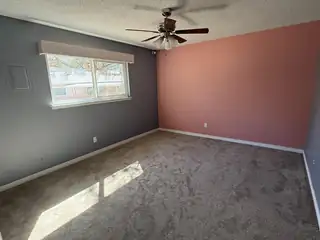 3204 Black Hills Road NE Living Room