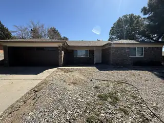 3204 Black Hills Road NE, Albuquerque 