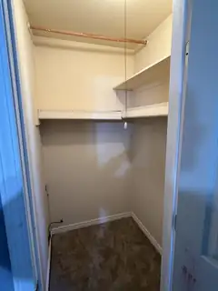 3204 Black Hills Road NE Bedroom