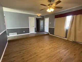 3204 Black Hills Road NE Floor Plan