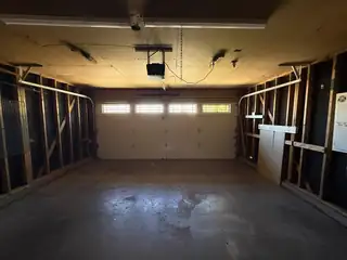 3204 Black Hills Road NE Garage