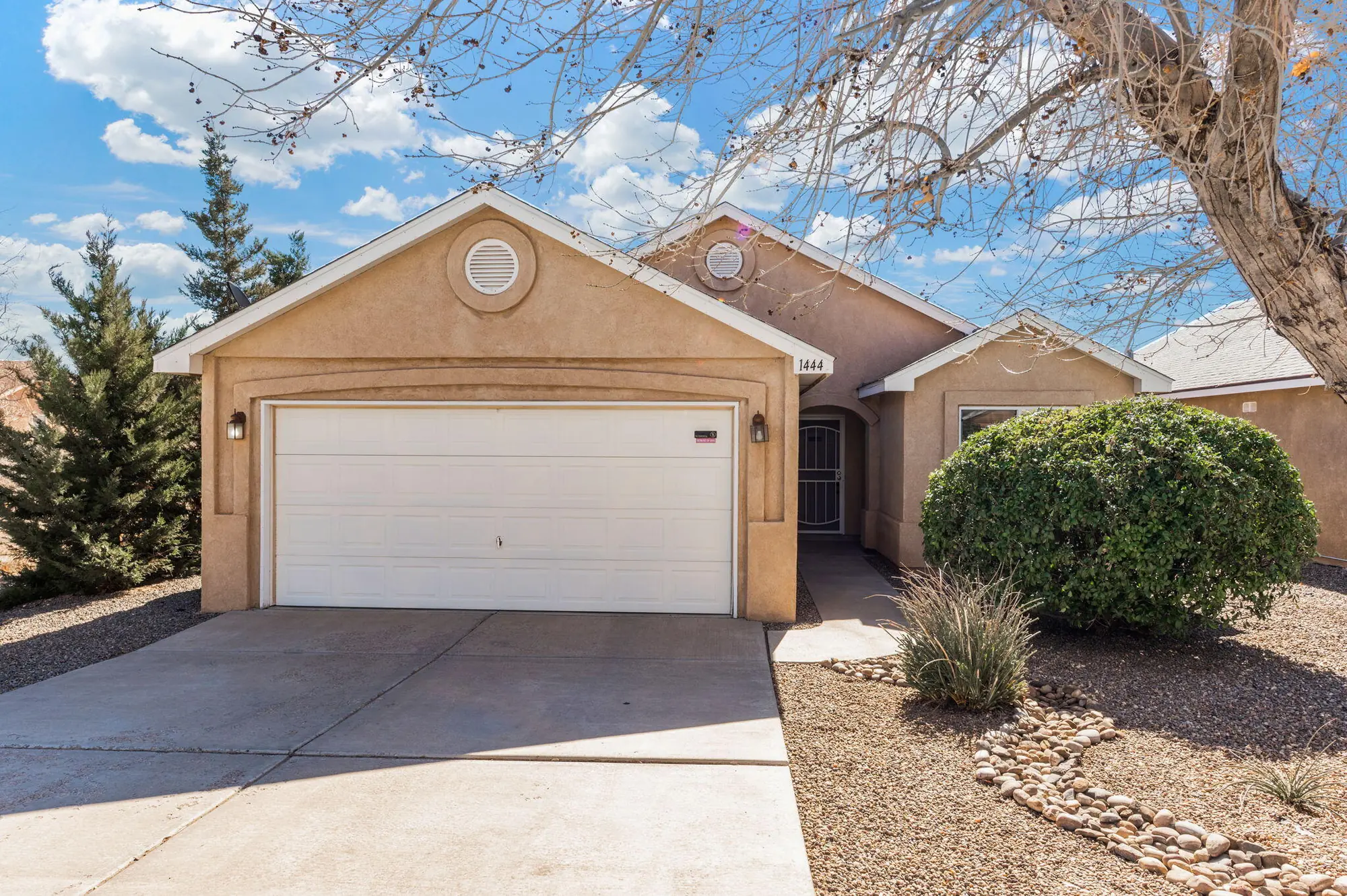 1444 Penasco Road NE