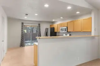 1444 Penasco Road NE Kitchen