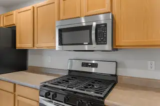 1444 Penasco Road NE Kitchen