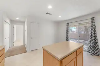 1444 Penasco Road NE Kitchen