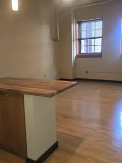 300 Tijeras Avenue NE APT 308 Kitchen