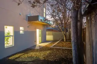 2105 New York Avenue SW Exterior Other