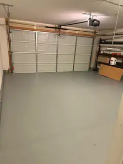 323 Escena Place SE Garage