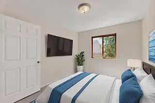 323 Escena Place SE Bedroom