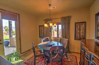 60 El Dorado Road Patio