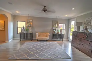 60 El Dorado Road Bedroom