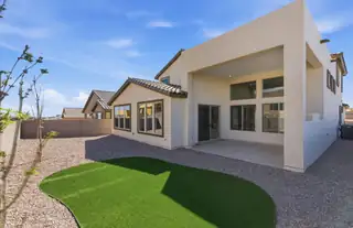 8344 Steinbeck Way NW Backyard