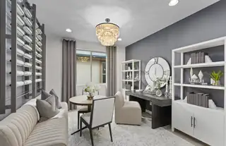 8344 Steinbeck Way NW Living Room