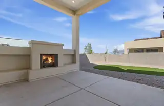 8344 Steinbeck Way NW Patio