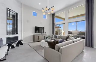 8344 Steinbeck Way NW Living Room