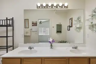 804 Mirasol Court NW Bedroom