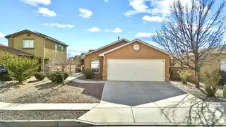 804 Mirasol Court NW, Albuquerque