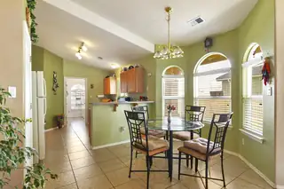 804 Mirasol Court NW Dining Room
