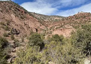 LANDS OF GREEN MAGGIE LOT 2 