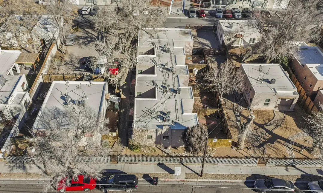 2307 New York Avenue SW