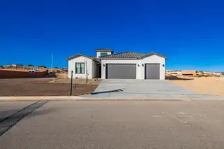 605 Colorado Mountain Road NE Exterior Front