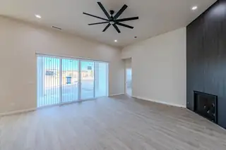 605 Colorado Mountain Road NE Living Room