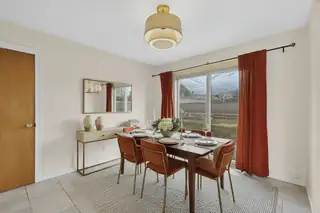 1722 Vermont Street NE Dining Room