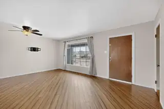 1722 Vermont Street NE Bedroom