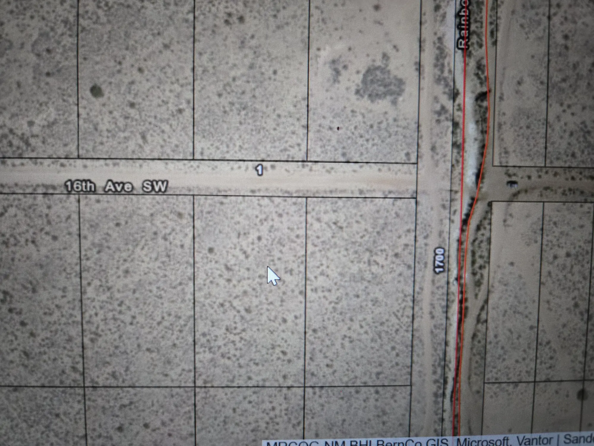 0 16th Ave SW Blk 8 Lot 18 Unit