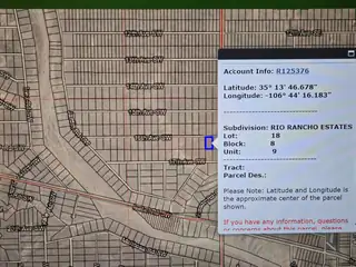 0 16th Ave SW Blk 8 Lot 18 Unit 