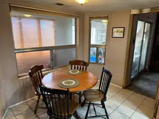 37 Mallette Drive NW Dining Room