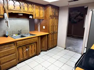 37 Mallette Drive NW Kitchen