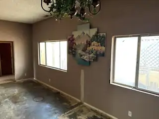 37 Mallette Drive NW Living Room