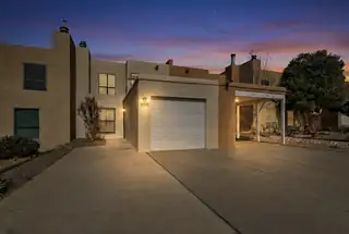 9011 Hendrix Road NE, Albuquerque 