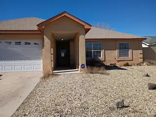 1415 Vista Hill Loop Exterior Front