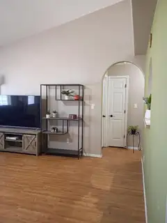 1415 Vista Hill Loop Living Room